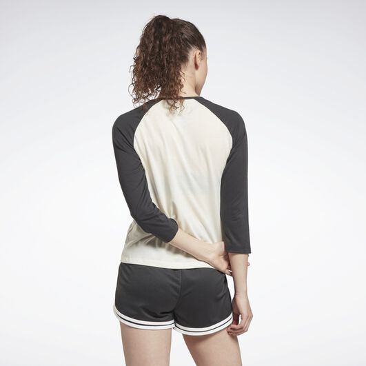 Playera Workout Ready Baseball image number 3