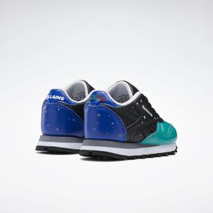 Tenis Classic Leather PJ Masks Villians