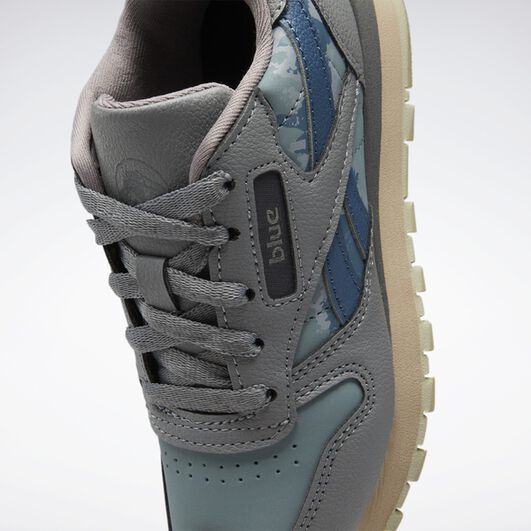 Tenis Classic Leather Jurassic World image number 5
