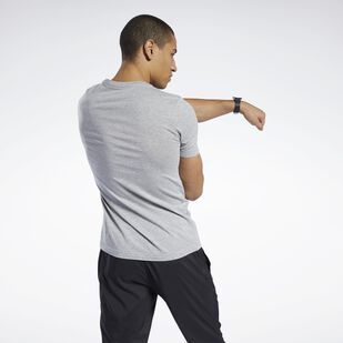 Playera Training Essentials Graphic