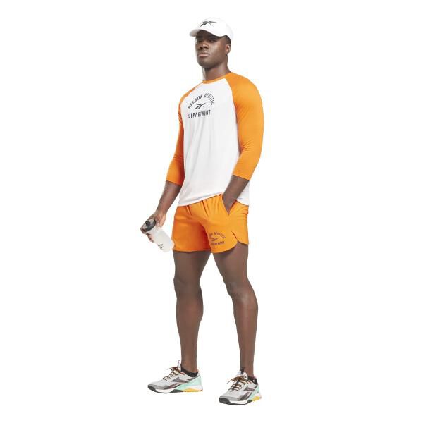 Short Training MXN 749.00 Reebok