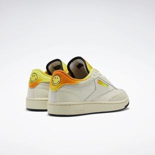 Tenis Club C 85 Smiley