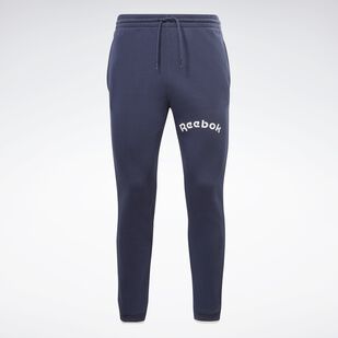 Pants Identity Arch Logo Joggers