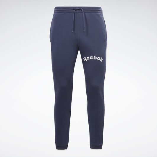 Pants Identity Arch Logo Joggers image number 2