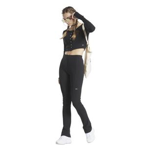 Pants Classics WDE Trend High-Rise