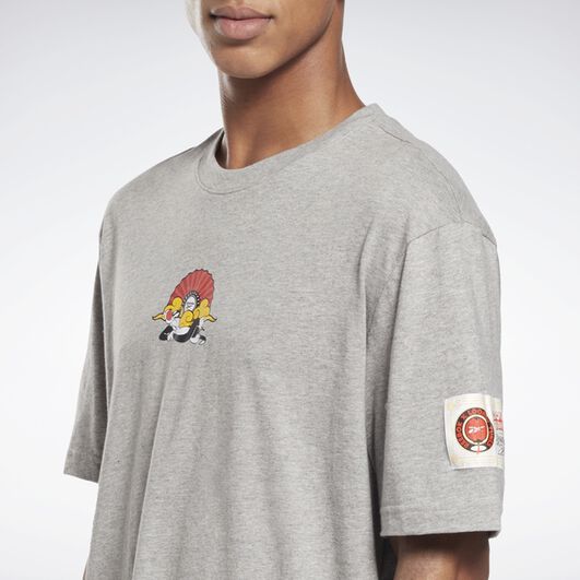 Playera Looney Tunes image number 2