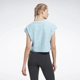 Playera Perforated