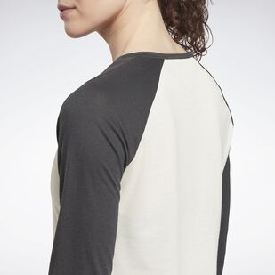 Playera Workout Ready Baseball