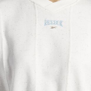 Sudadera Classics Varsity