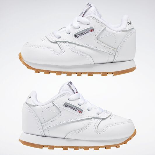 Tenis Classic Leather image number 3