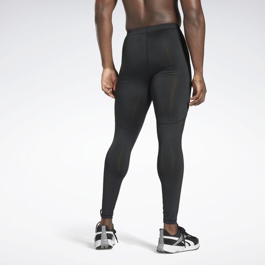 Mallas Running Speedwick image number 2