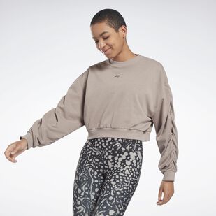 Sudadera Studio Knit Fashion