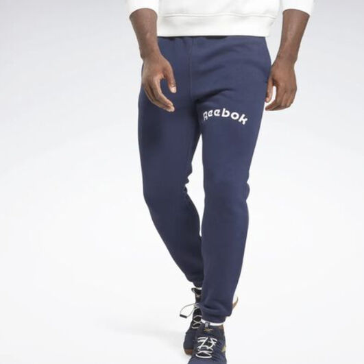 Pants Identity Arch Logo Joggers image number 0