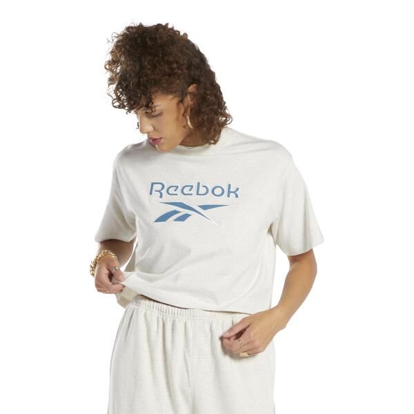 Playeras online reebok classic