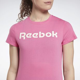 Playera Training Essentials Graphic