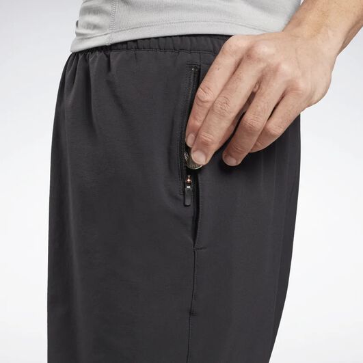 Pants Performance Woven image number 4