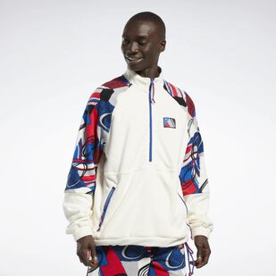 Chamarra Classics Winter Half-Zip