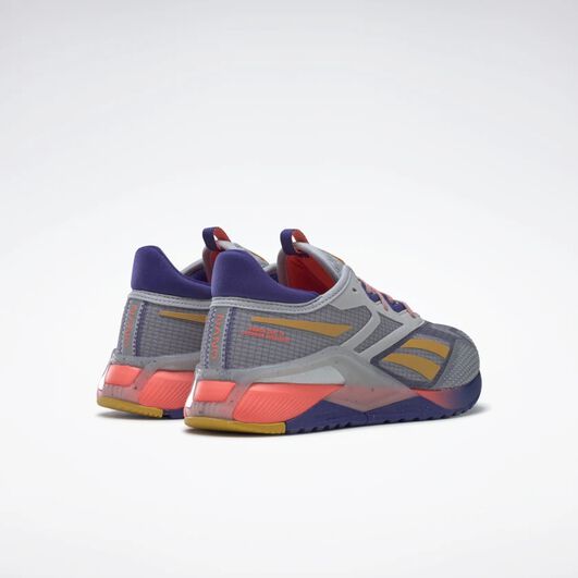 Tenis Nano X2 TR Adventure image number 1