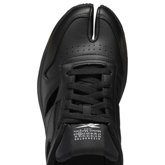 Tenis Classic Leather DQ x Maison Margiela image number 5