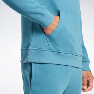 Sudadera Identity French Terry