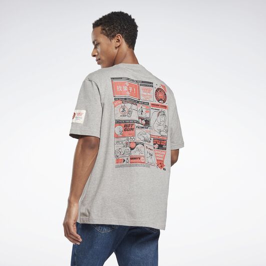 Playera Looney Tunes image number 1