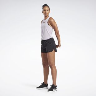 Short Athlete