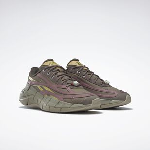 Tenis Zig Kinetica 2.5 Street Fighter