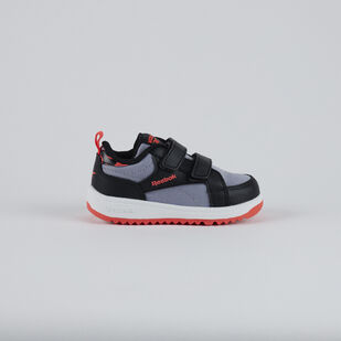 Tenis Weebok Clasp Low