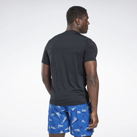 Playera Running Activchill Athlete image number 3