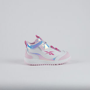 Tenis Weebok Storm X