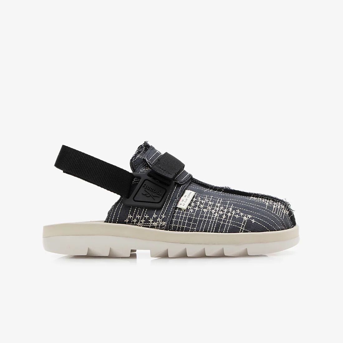 Tenis shop mule reebok