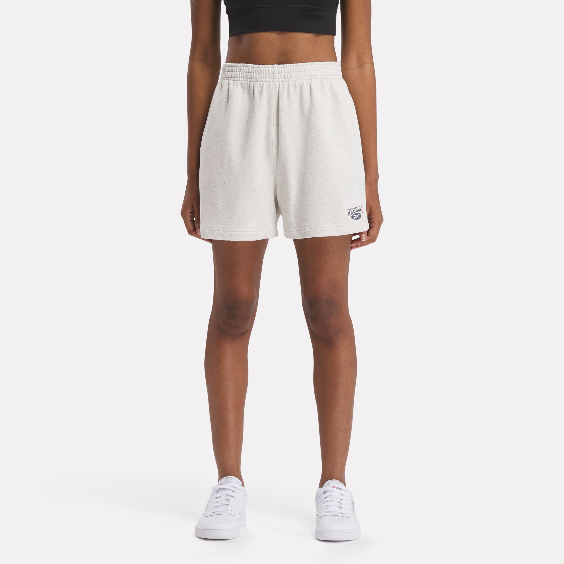 Short reebok cheap mujer