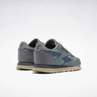 Tenis Classic Leather Jurassic World