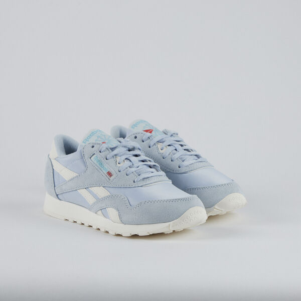 Tenis classic nylon reebok hotsell