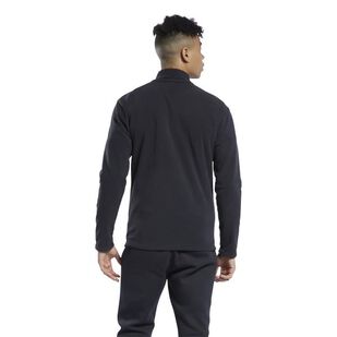 Sudadera Quarter-Zip