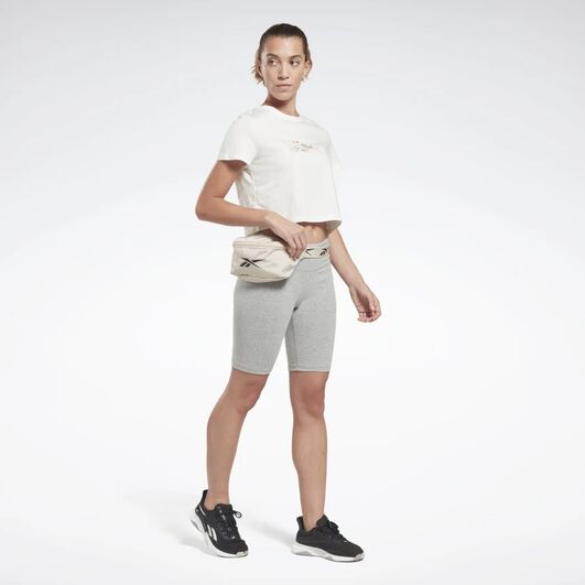 Playera Training Essentials Graphic image number 3