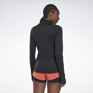 Playera manga larga Running