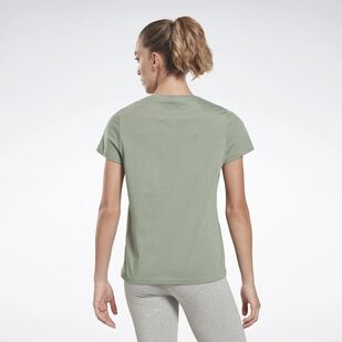 Playera Training Essentials Graphic