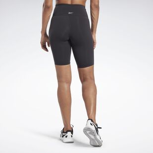 Mallas cortas Lux High-Rise