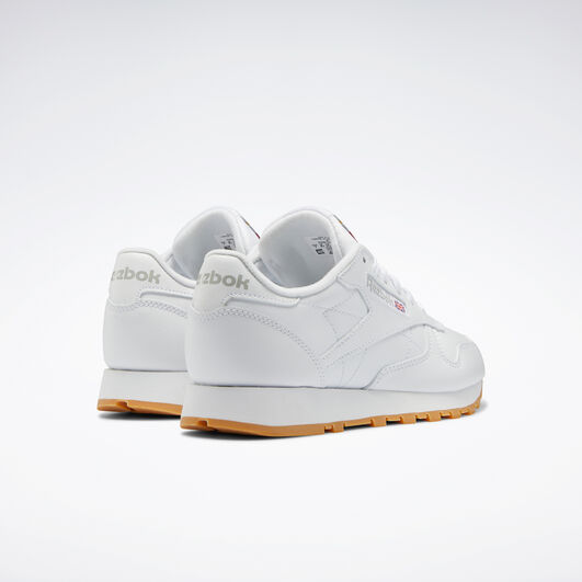 Tenis Classic Leather image number 1