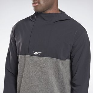 Sudadera con gorro United by Fitness Myoknit