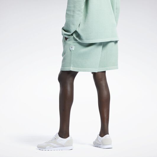 Shorts Classics Natural Dye image number 2