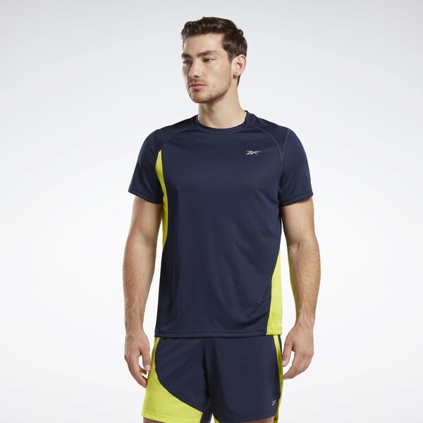 Playeras running deals