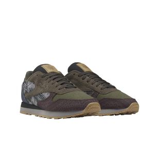 Tenis Classic Leather