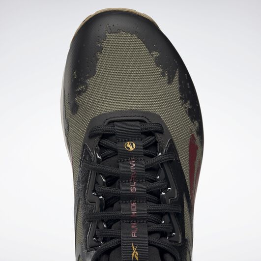 Tenis Nano X2 Adventure Jurassic World image number 4
