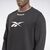 Sudadera Identity Arch Logo Fleece