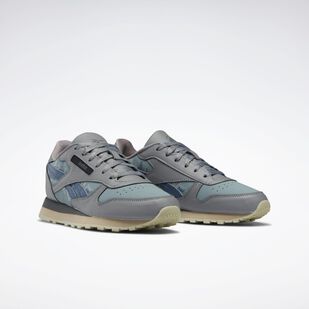 Tenis Classic Leather Jurassic World