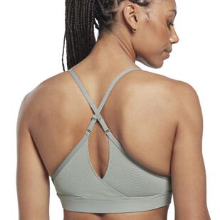 Top Deportivo Lux Strappy Sport