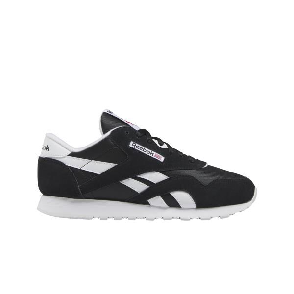 Tenis classic nylon reebok top