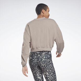 Sudadera Studio Knit Fashion